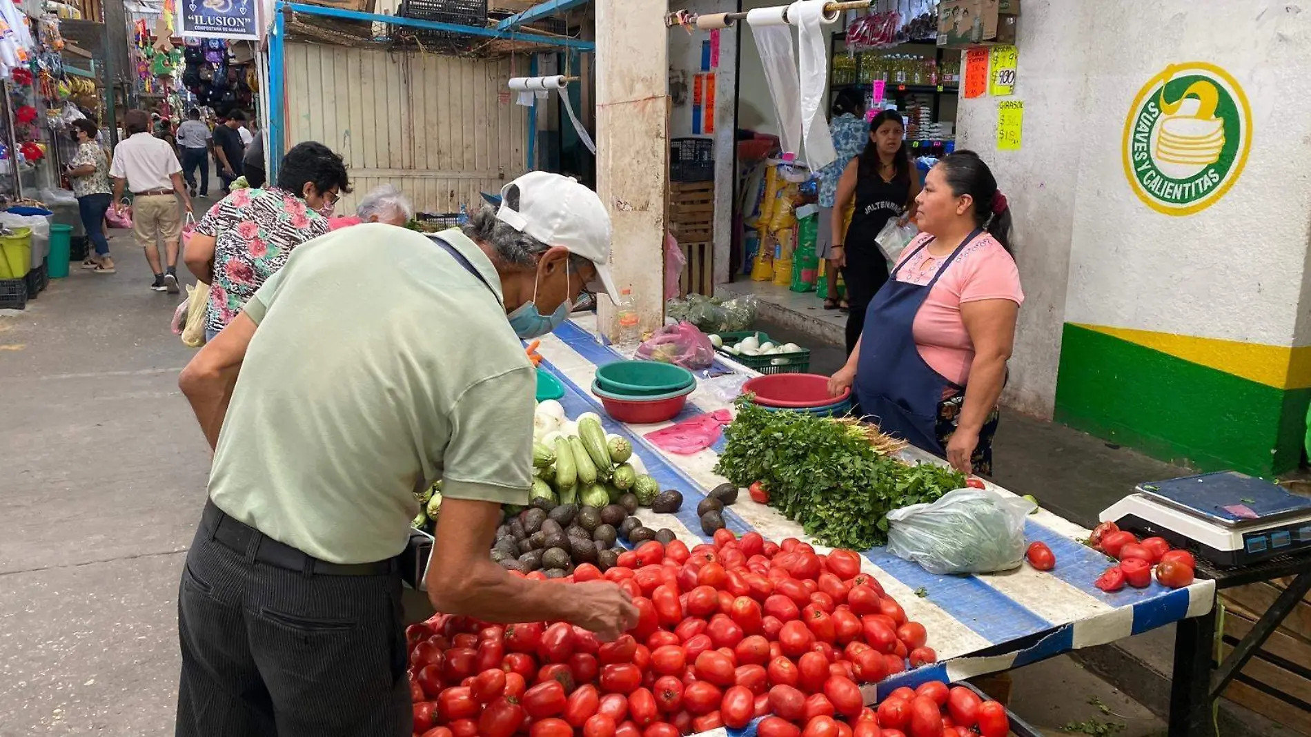 Frutas y verduras (9)